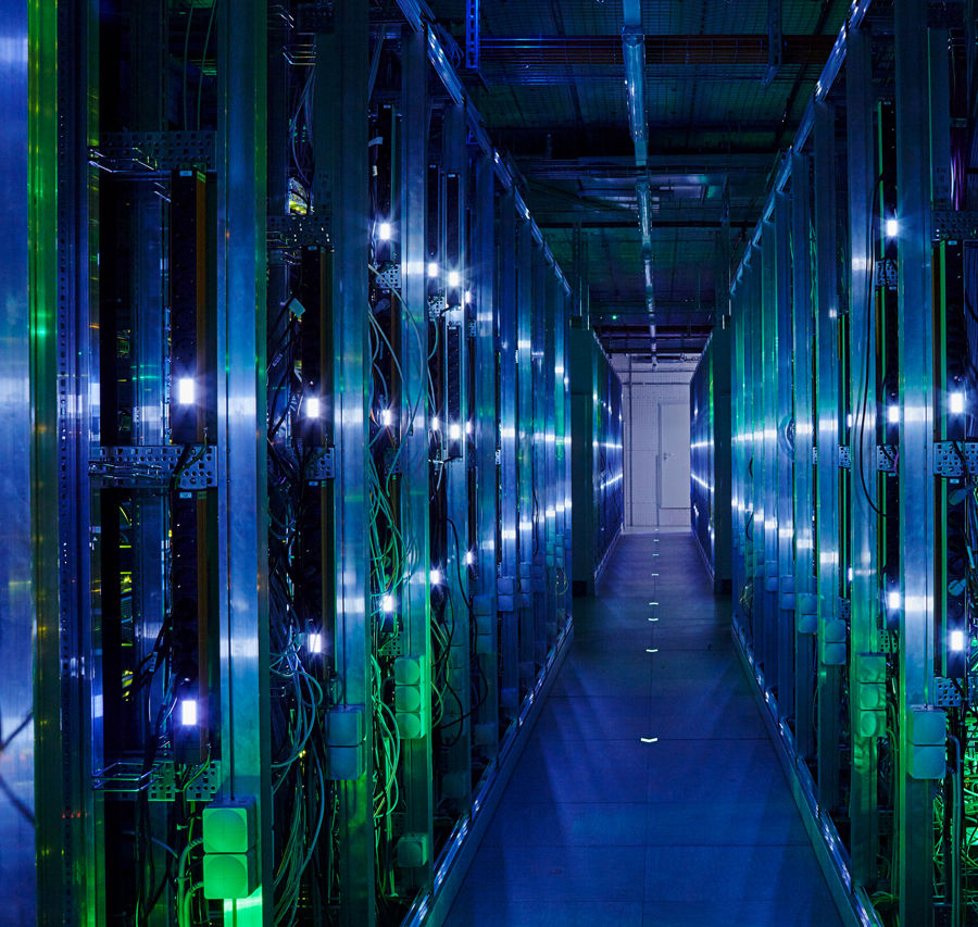 Yoba Systems Cloud Solutions